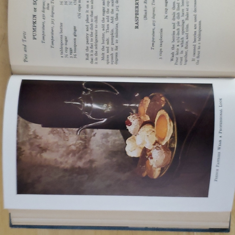 Magic Chef Cooking Book - Picture 8 of 14